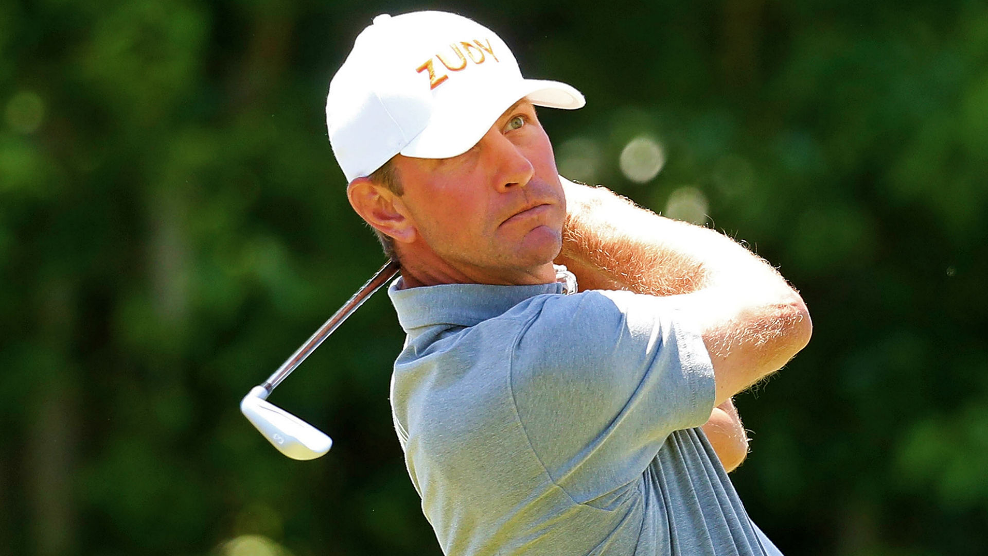 Lucas Glover